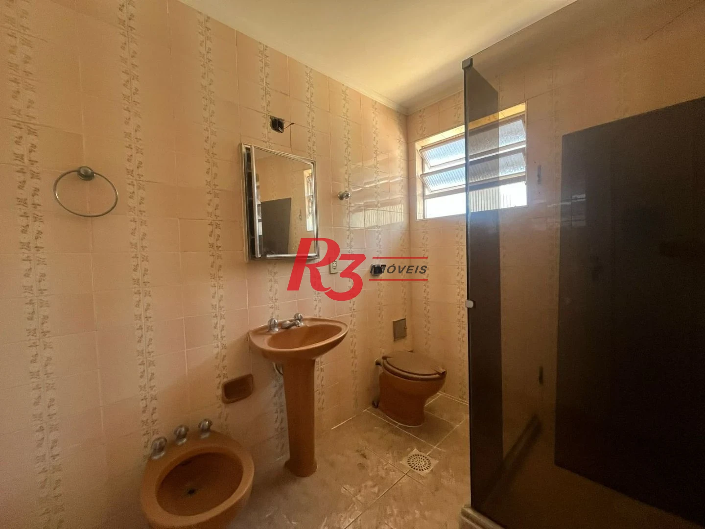 Apartamento à venda, 140 m² por R$ 750.000,00 - Ponta da Praia - Santos/SP