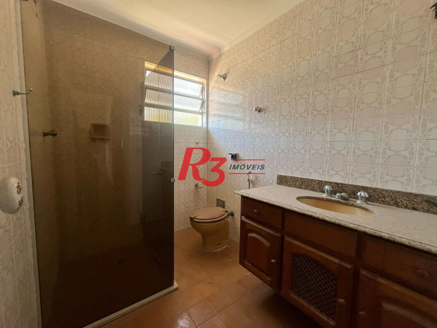 Apartamento à venda, 140 m² por R$ 750.000,00 - Ponta da Praia - Santos/SP