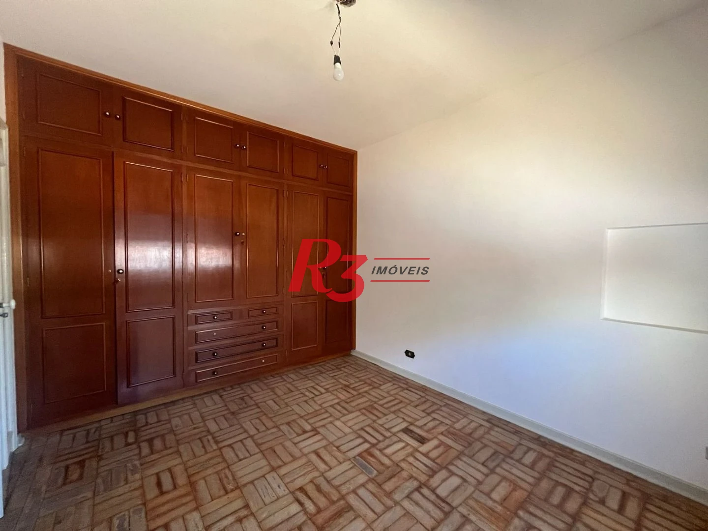 Apartamento à venda, 140 m² por R$ 750.000,00 - Ponta da Praia - Santos/SP