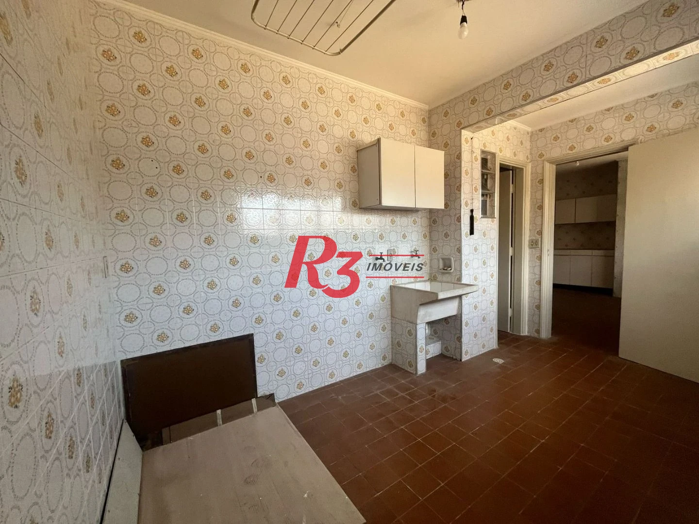 Apartamento à venda, 140 m² por R$ 750.000,00 - Ponta da Praia - Santos/SP