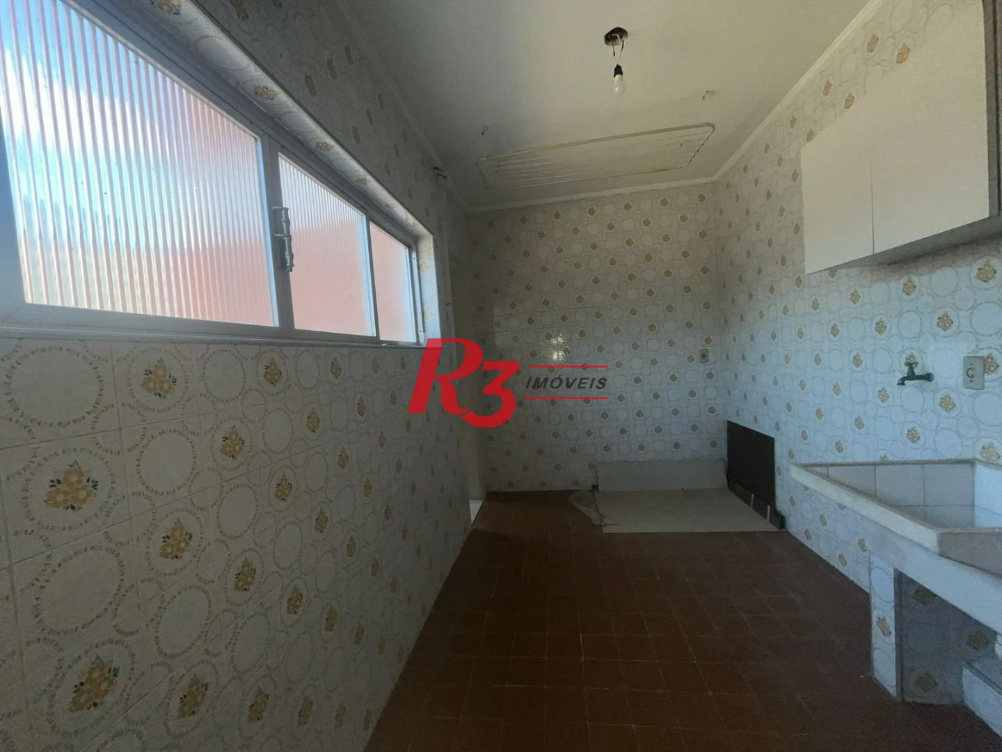Apartamento à venda, 140 m² por R$ 750.000,00 - Ponta da Praia - Santos/SP
