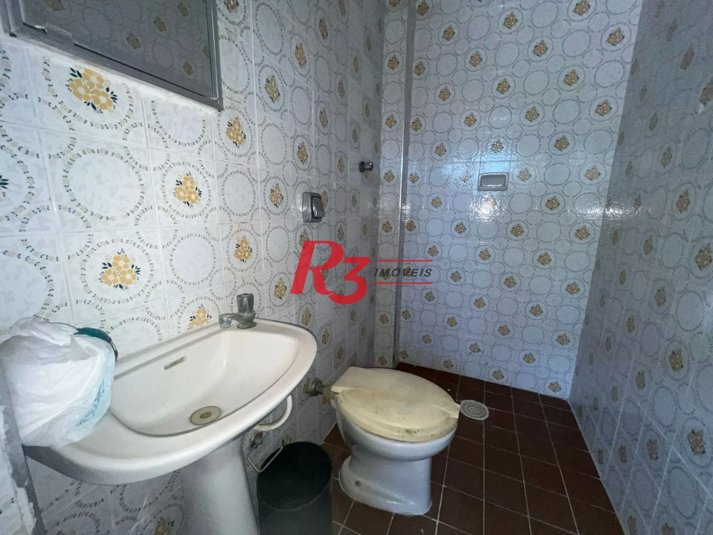 Apartamento à venda, 140 m² por R$ 750.000,00 - Ponta da Praia - Santos/SP