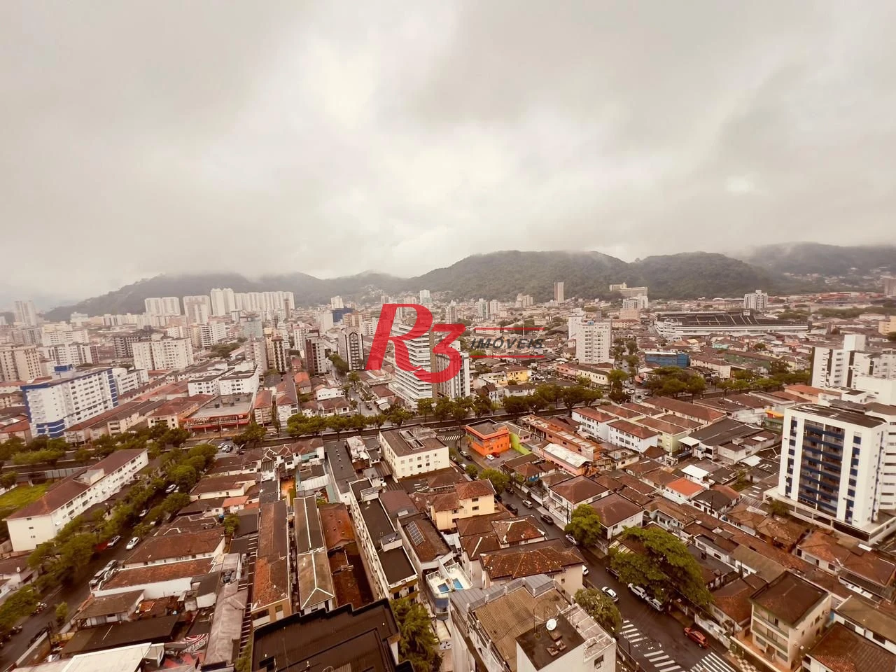 Apartamento com 3 dormitórios, 88 m² - venda por R$ 1.385.000,00 ou aluguel por R$ 8.700,02/mês - Campo Grande - Santos/SP
