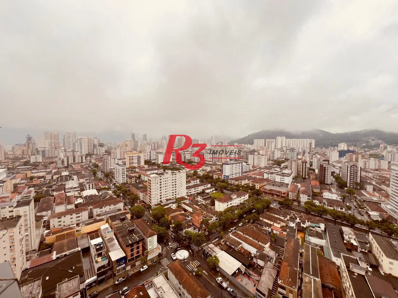 Apartamento com 3 dormitórios, 88 m² - venda por R$ 1.385.000,00 ou aluguel por R$ 8.700,02/mês - Campo Grande - Santos/SP