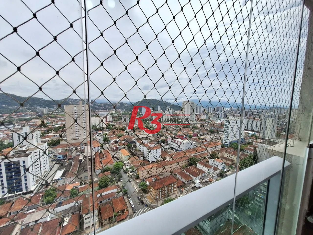 Apartamento com 3 dormitórios, 88 m² - venda por R$ 1.385.000,00 ou aluguel por R$ 8.700,02/mês - Campo Grande - Santos/SP