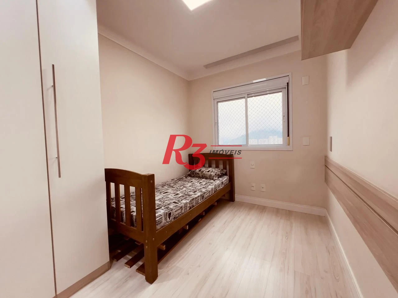 Apartamento com 3 dormitórios, 88 m² - venda por R$ 1.385.000,00 ou aluguel por R$ 8.700,02/mês - Campo Grande - Santos/SP
