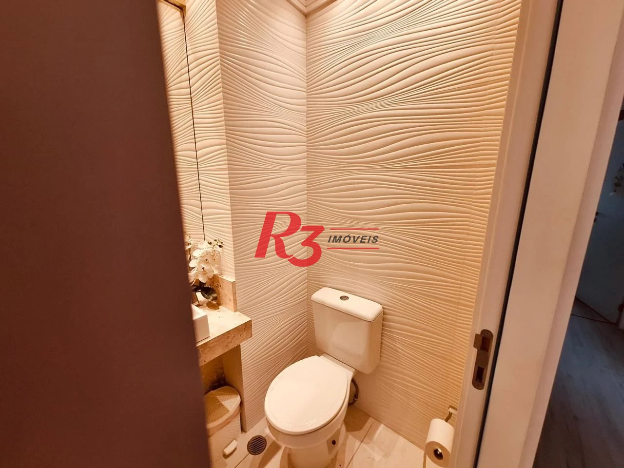 Apartamento com 3 dormitórios, 88 m² - venda por R$ 1.385.000,00 ou aluguel por R$ 8.700,02/mês - Campo Grande - Santos/SP