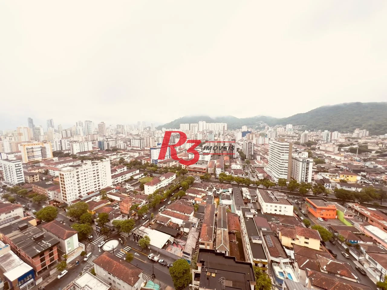 Apartamento com 3 dormitórios, 88 m² - venda por R$ 1.385.000,00 ou aluguel por R$ 8.700,02/mês - Campo Grande - Santos/SP