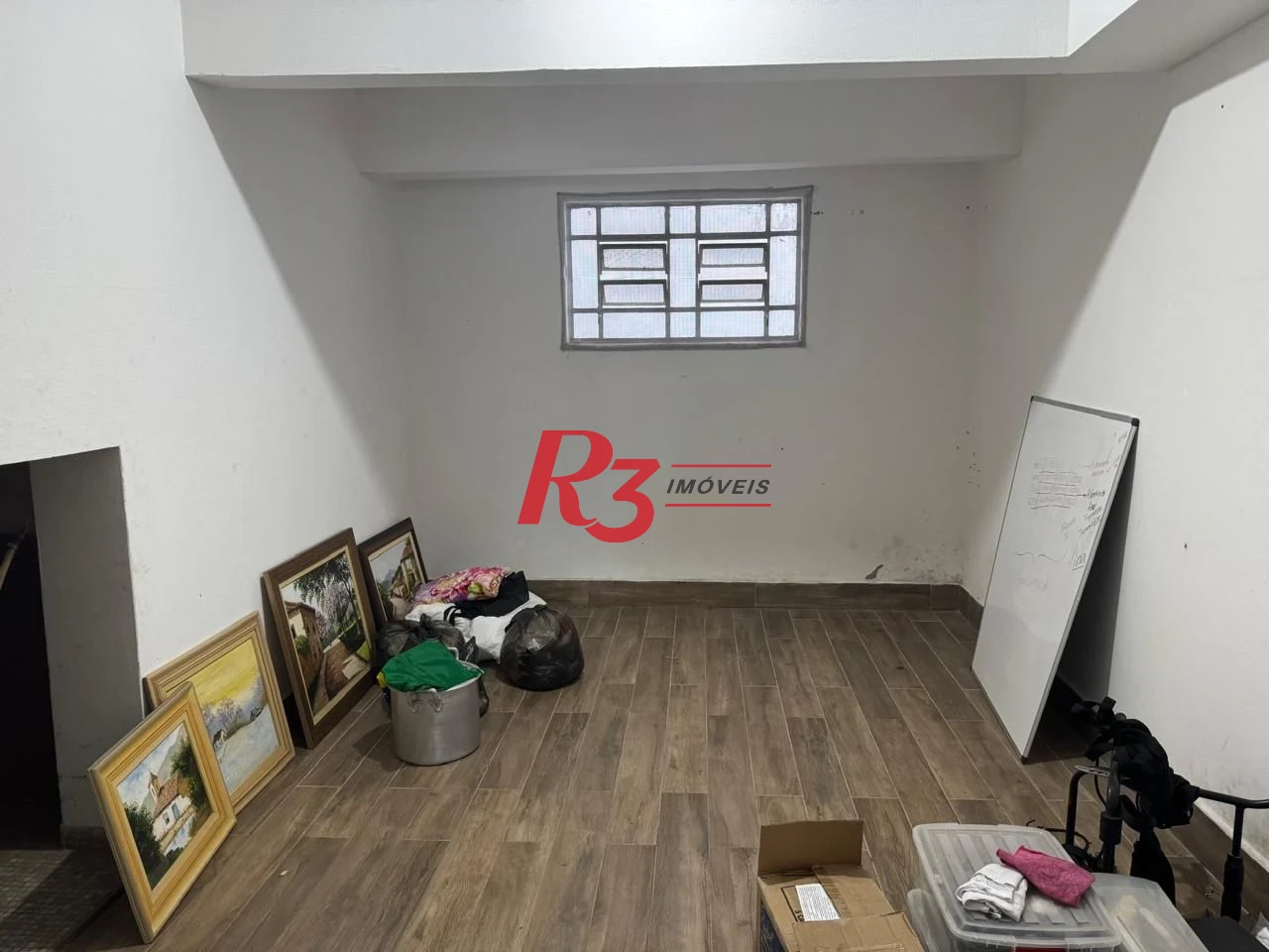 Apartamento com 3 dormitórios à venda, 130 m² por R$ 580.000,00 - Campo Grande - Santos/SP