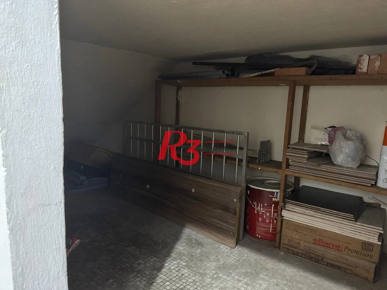 Apartamento com 3 dormitórios à venda, 130 m² por R$ 580.000,00 - Campo Grande - Santos/SP