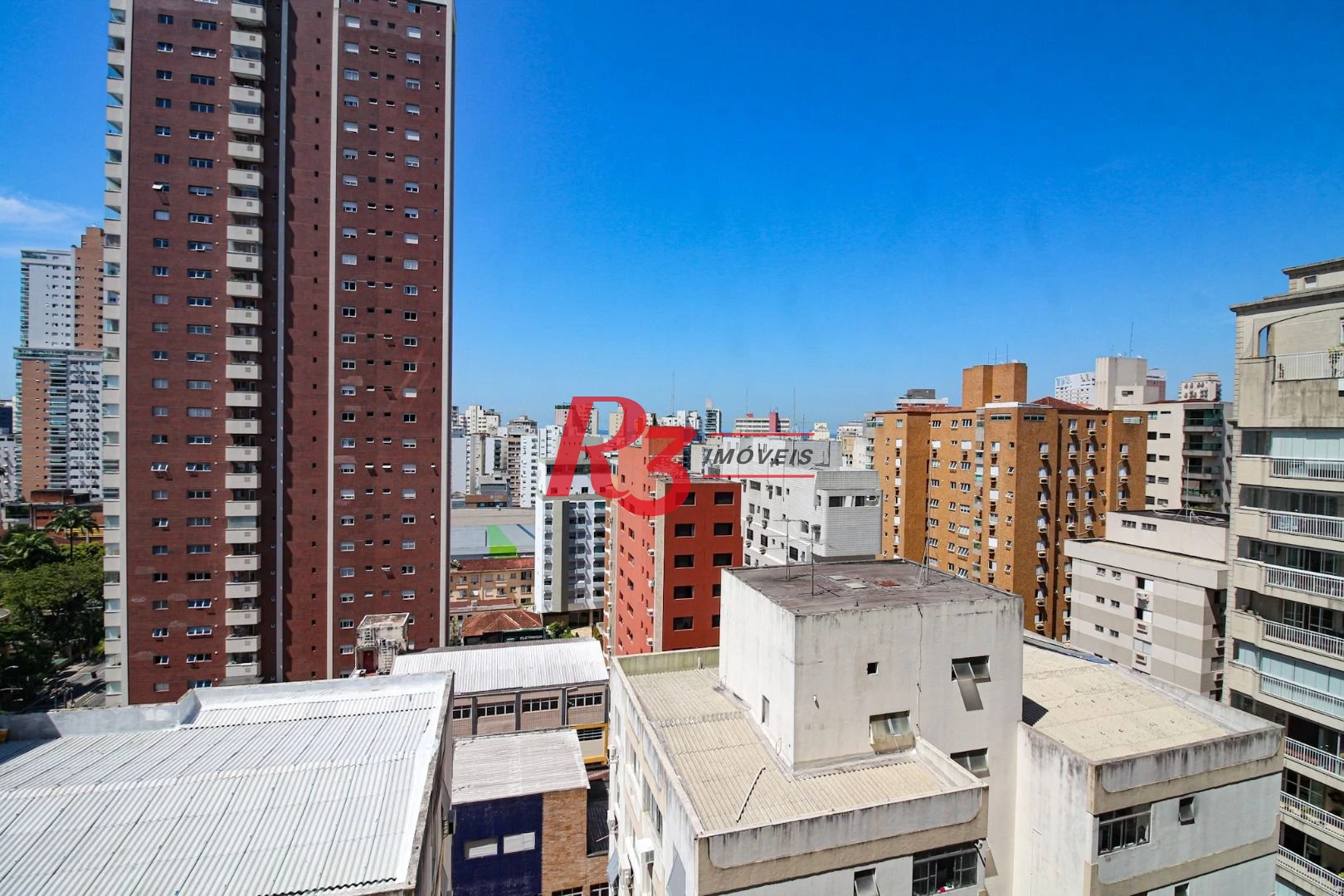 Conjunto à venda, 44 m² por R$ 470.000,00 - Boqueirão - Santos/SP