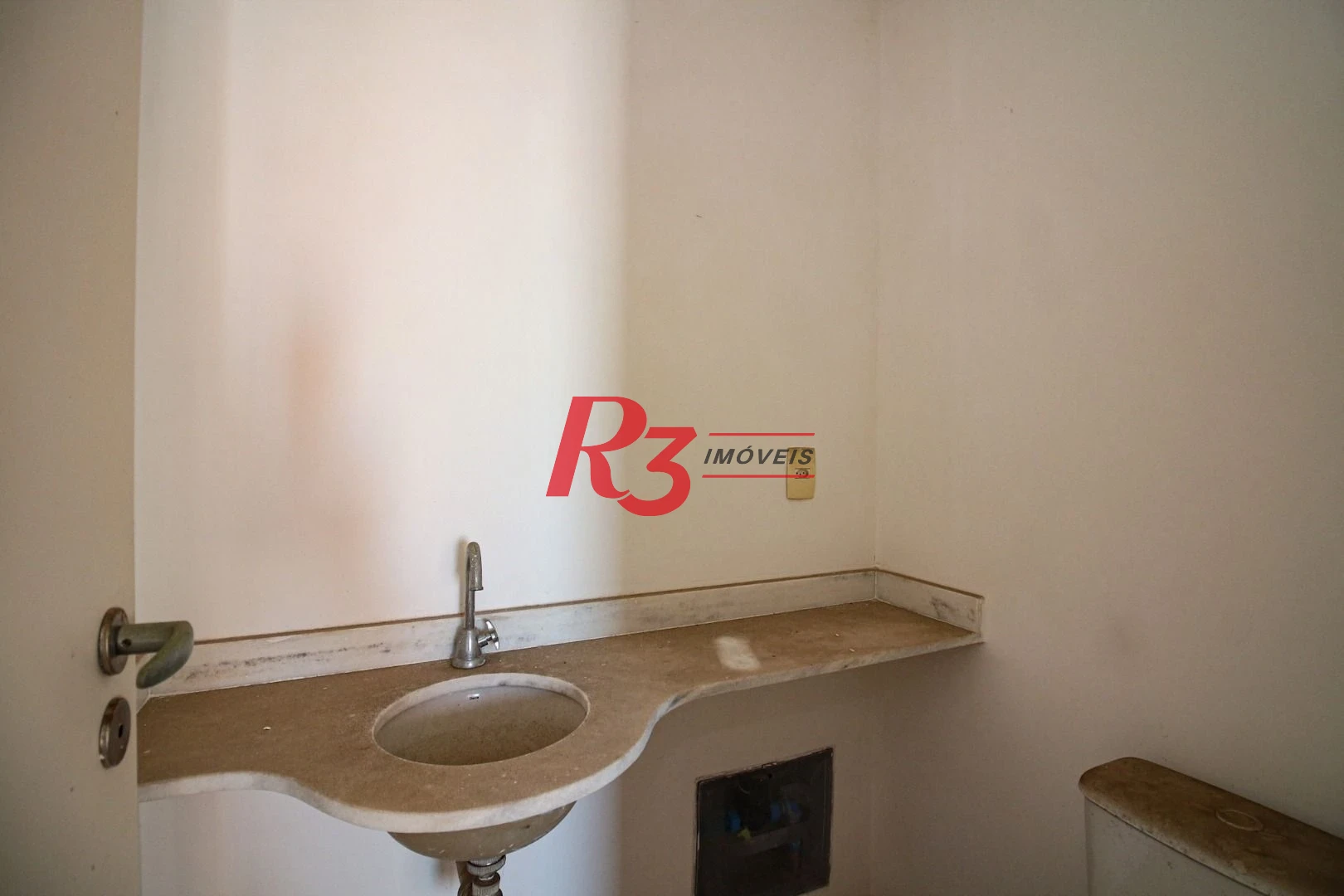 Conjunto à venda, 44 m² por R$ 470.000,00 - Boqueirão - Santos/SP