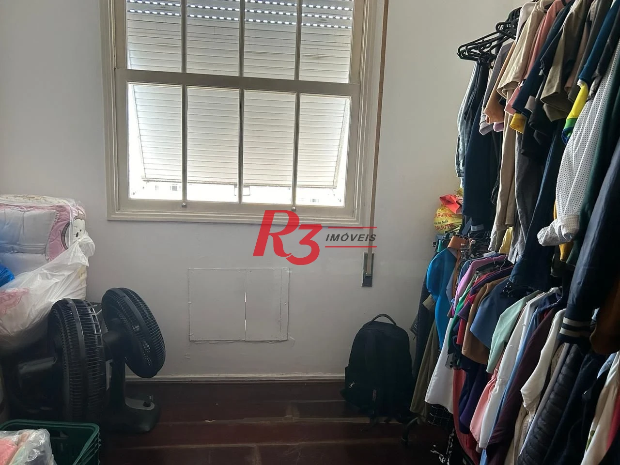 Apartamento com 2 quartos à venda, 85 m² por R$ 799.000 - Boqueirão - Santos/SP