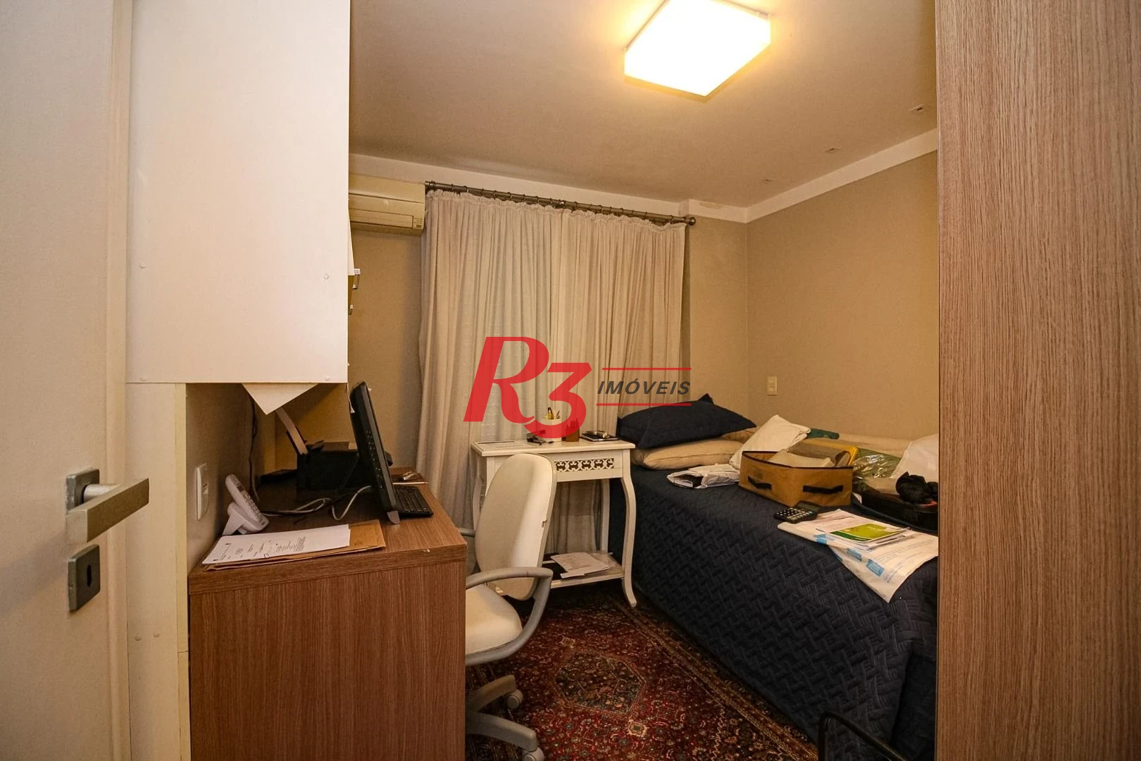 Cobertura com 4 dormitórios à venda, 430 m² por R$ 7.450.000,00 - Embaré - Santos/SP