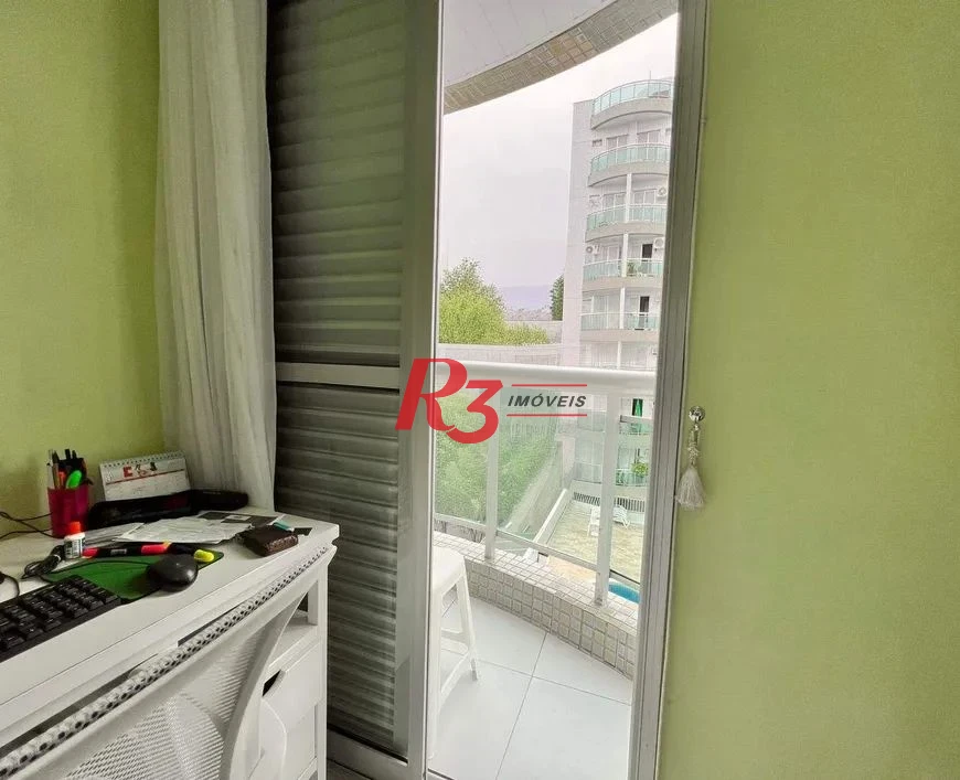 Apartamento à venda, 65 m² por R$ 575.000,00 - Ponta da Praia - Santos/SP