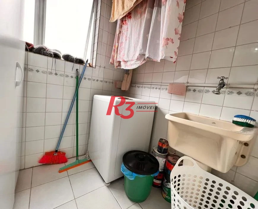 Apartamento à venda, 65 m² por R$ 575.000,00 - Ponta da Praia - Santos/SP