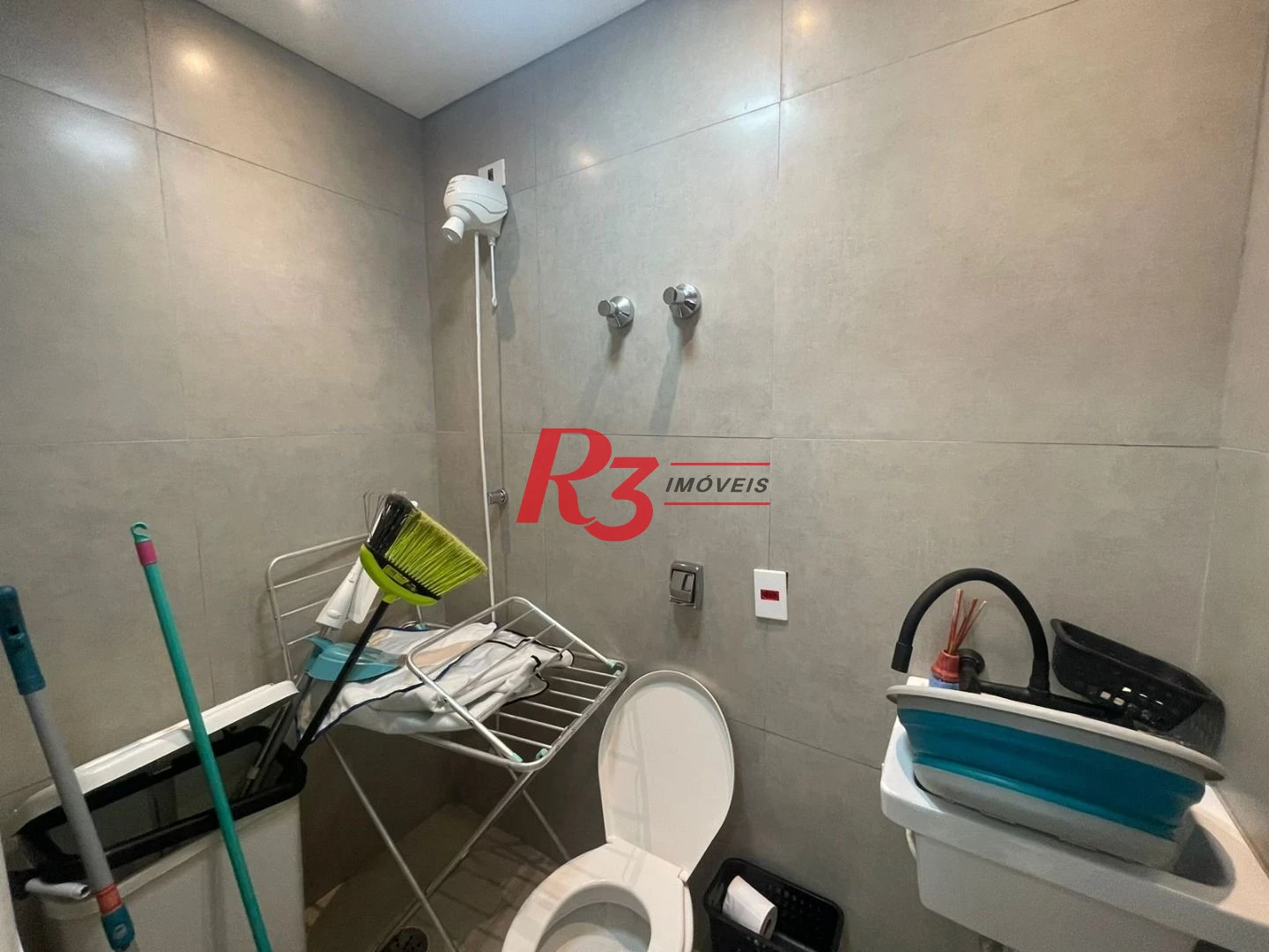 Apartamento, 245 m² - venda por R$ 2.890.000,00 ou aluguel por R$ 18.000,00/mês - Aparecida - Santos/SP