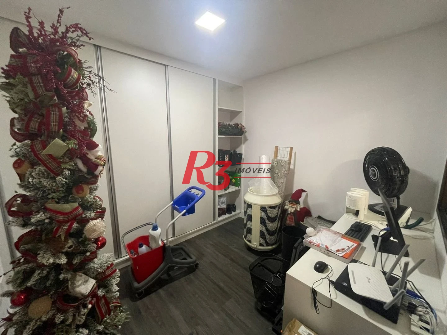 Apartamento, 245 m² - venda por R$ 2.890.000,00 ou aluguel por R$ 18.000,00/mês - Aparecida - Santos/SP