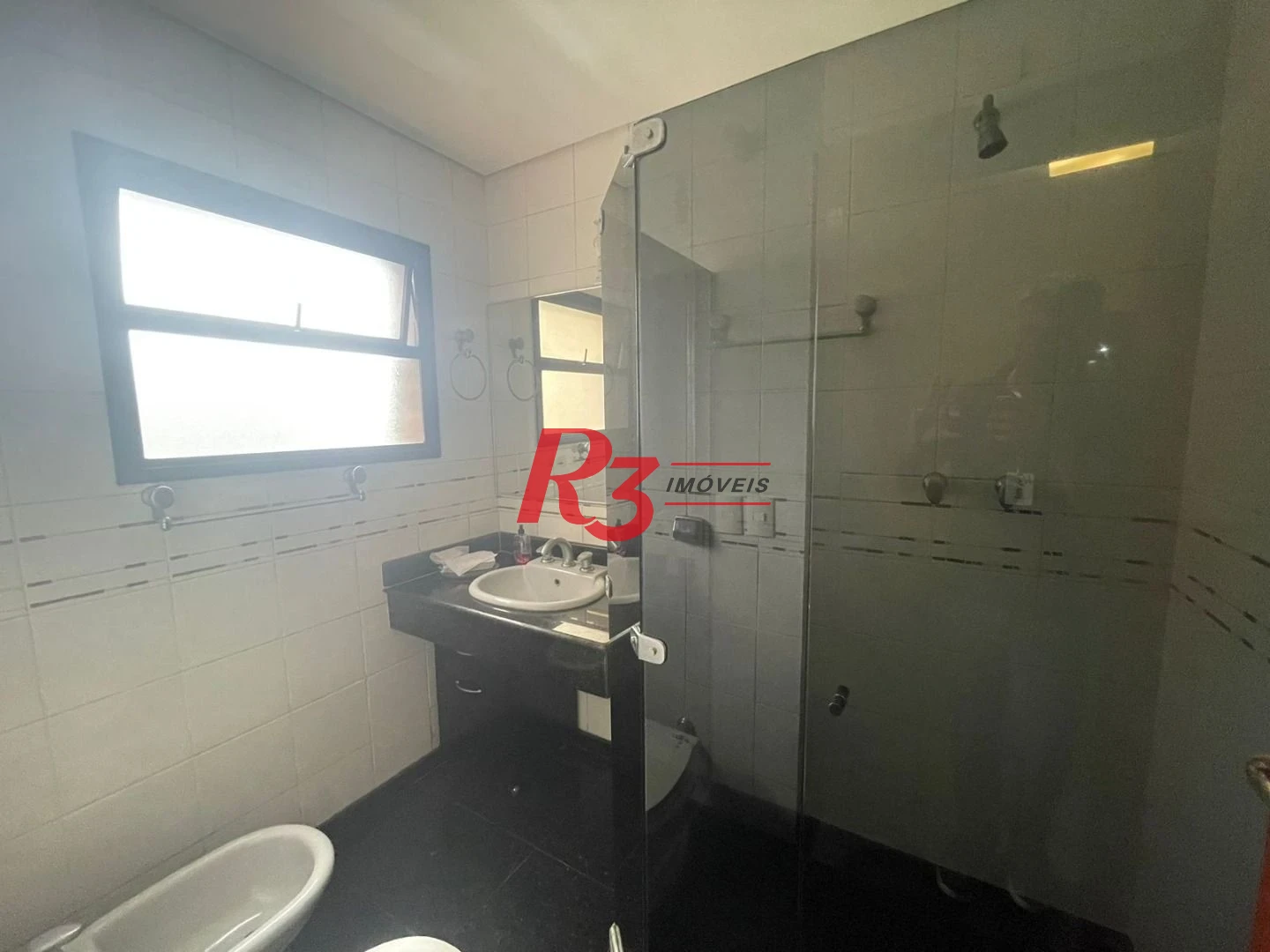 Apartamento, 245 m² - venda por R$ 2.890.000,00 ou aluguel por R$ 18.000,00/mês - Aparecida - Santos/SP