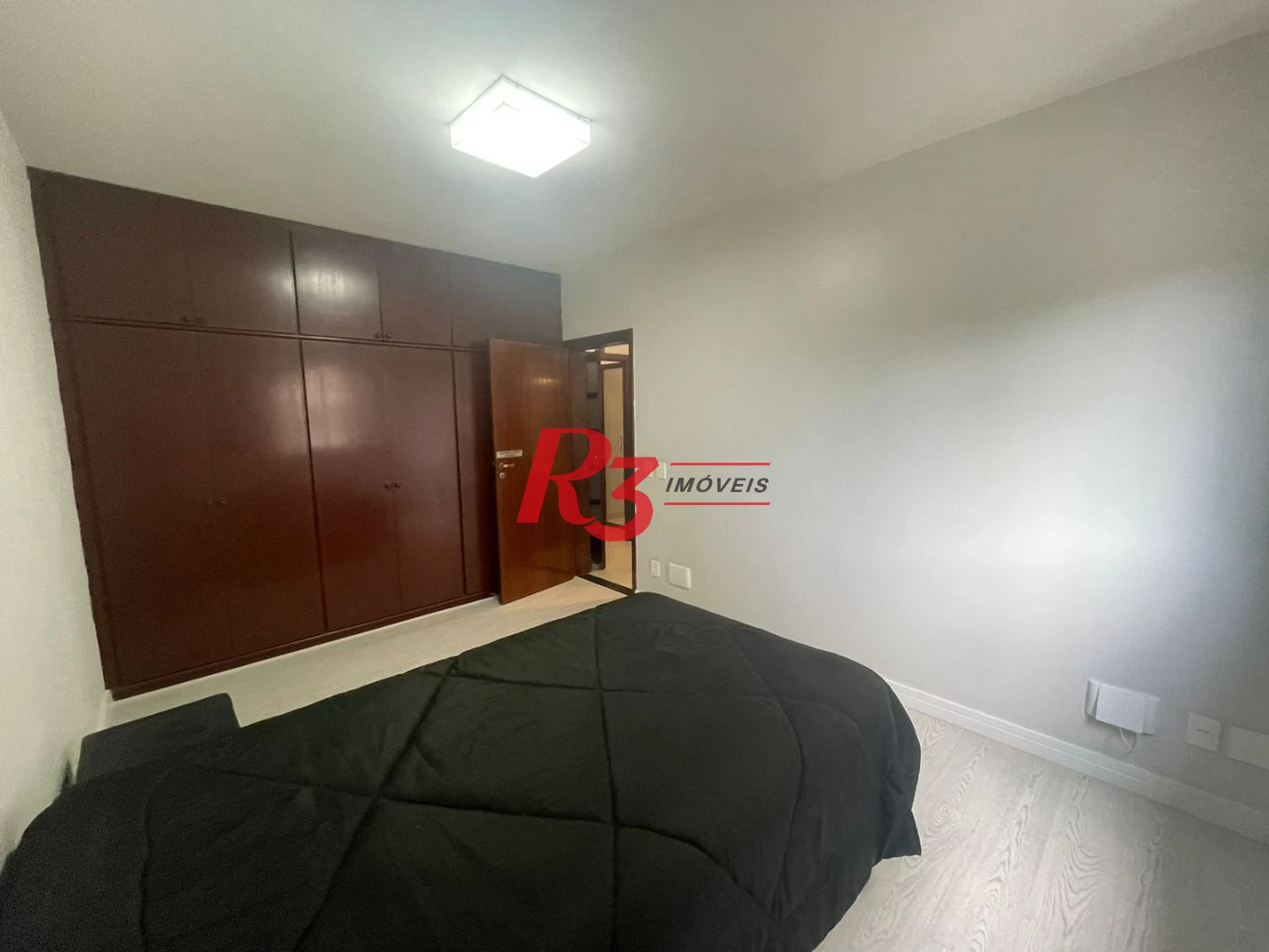 Apartamento, 245 m² - venda por R$ 2.890.000,00 ou aluguel por R$ 18.000,00/mês - Aparecida - Santos/SP