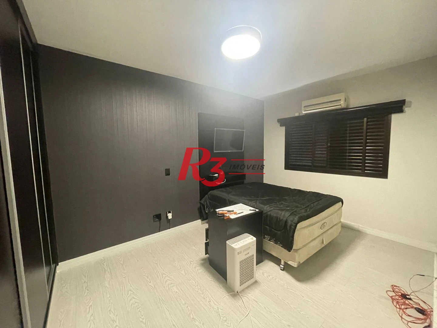 Apartamento, 245 m² - venda por R$ 2.890.000,00 ou aluguel por R$ 18.000,00/mês - Aparecida - Santos/SP
