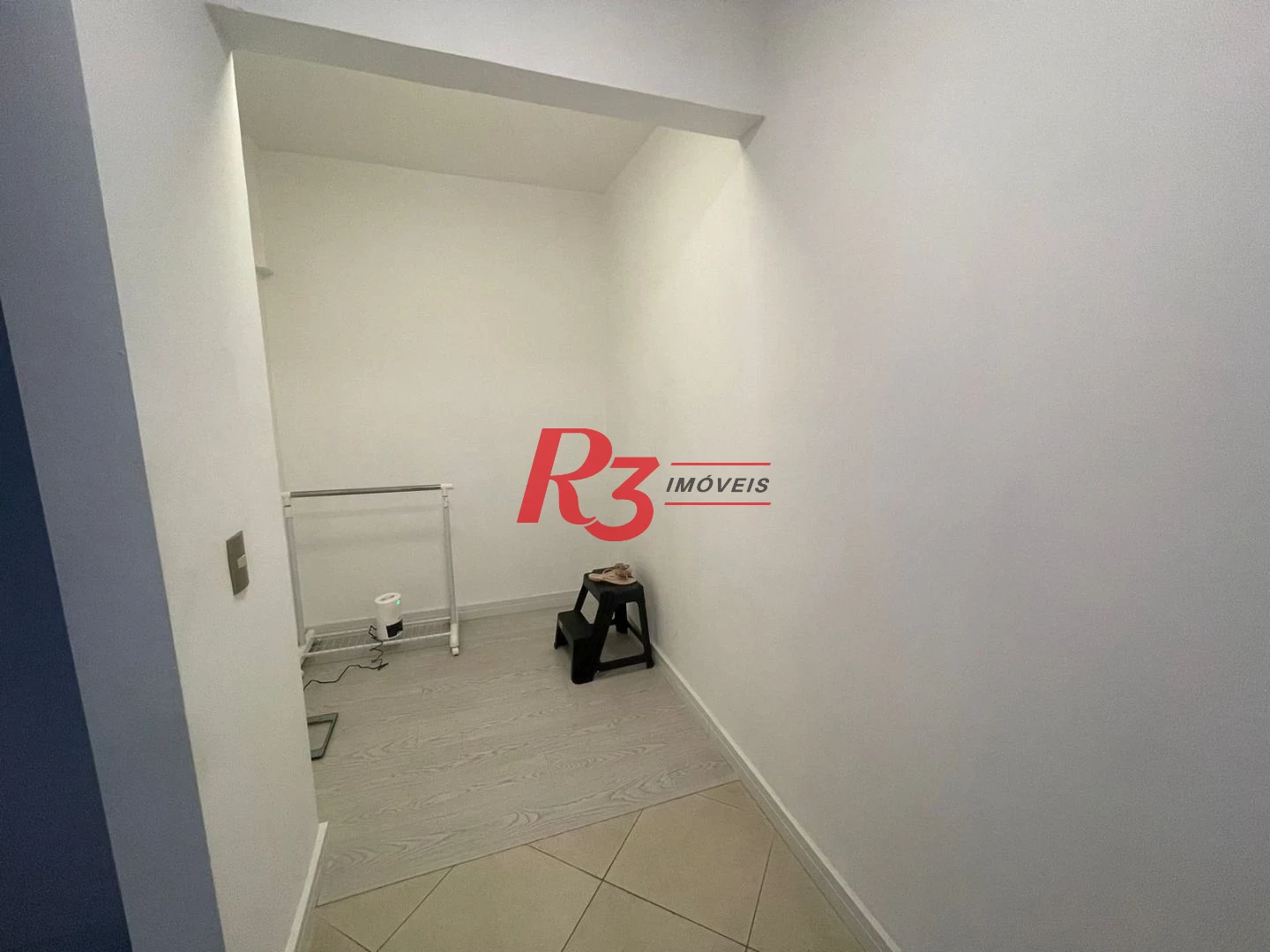 Apartamento, 245 m² - venda por R$ 2.890.000,00 ou aluguel por R$ 18.000,00/mês - Aparecida - Santos/SP
