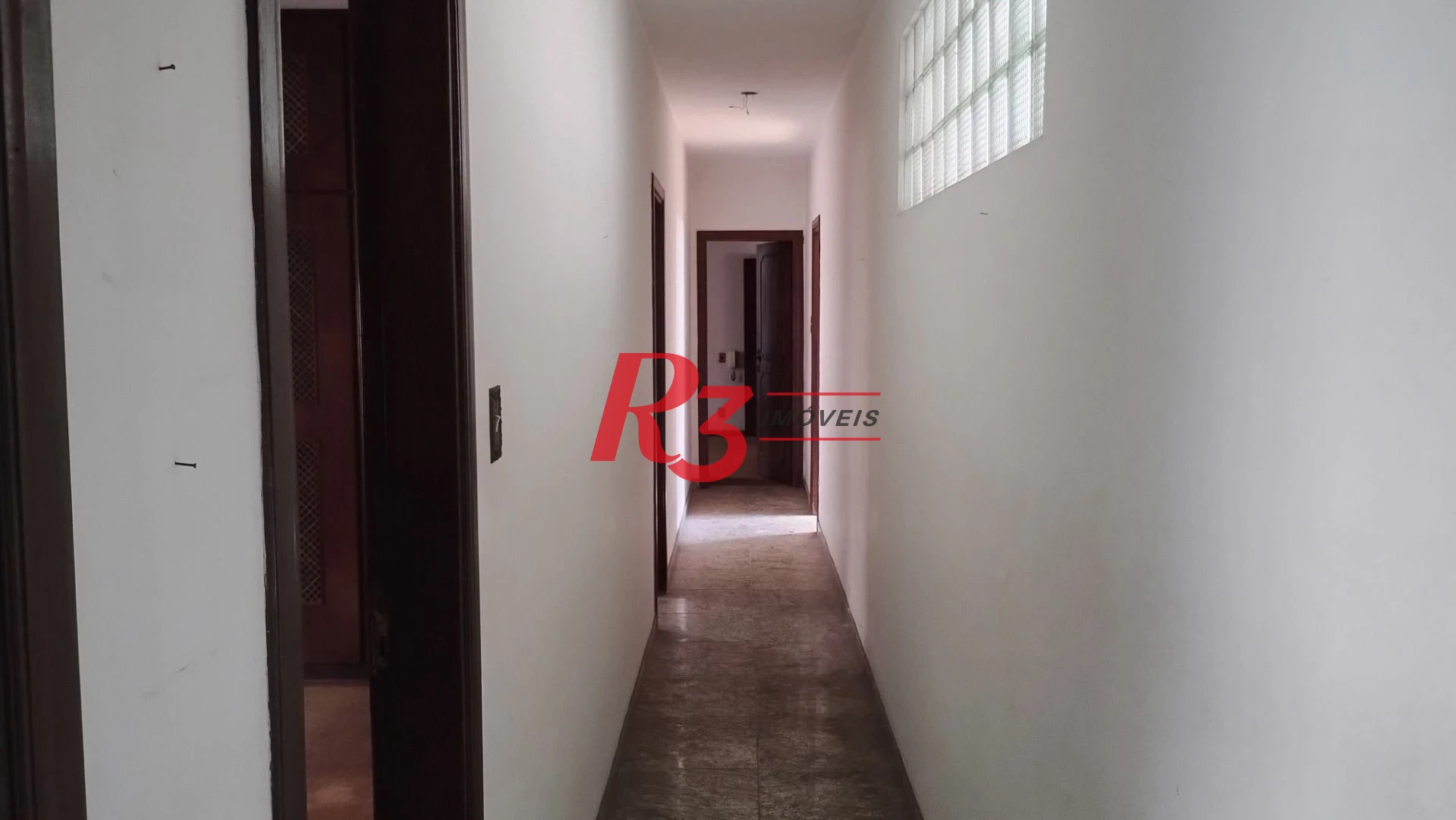 Casa com 4 dormitórios para alugar, 248 m² por R$ 9.650,90/mês - Ponta da Praia - Santos/SP