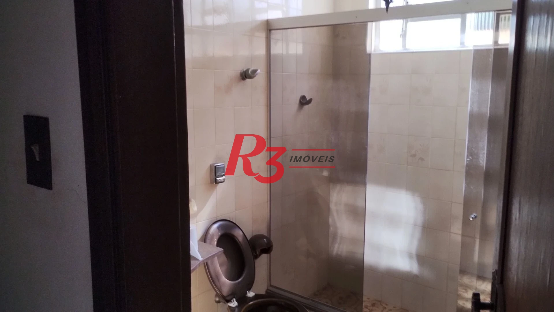 Casa com 4 dormitórios para alugar, 248 m² por R$ 9.650,90/mês - Ponta da Praia - Santos/SP