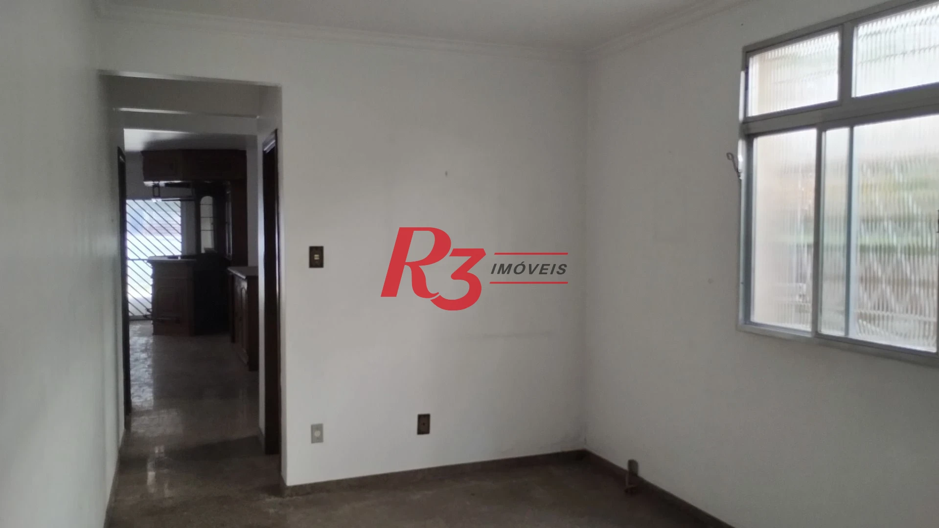 Casa com 4 dormitórios para alugar, 248 m² por R$ 9.650,90/mês - Ponta da Praia - Santos/SP