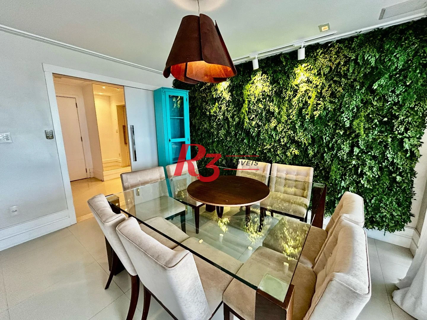 Apartamento, 191 m² - venda por R$ 2.980.000,00 ou aluguel por R$ 18.000,00/mês - Embaré - Santos/SP