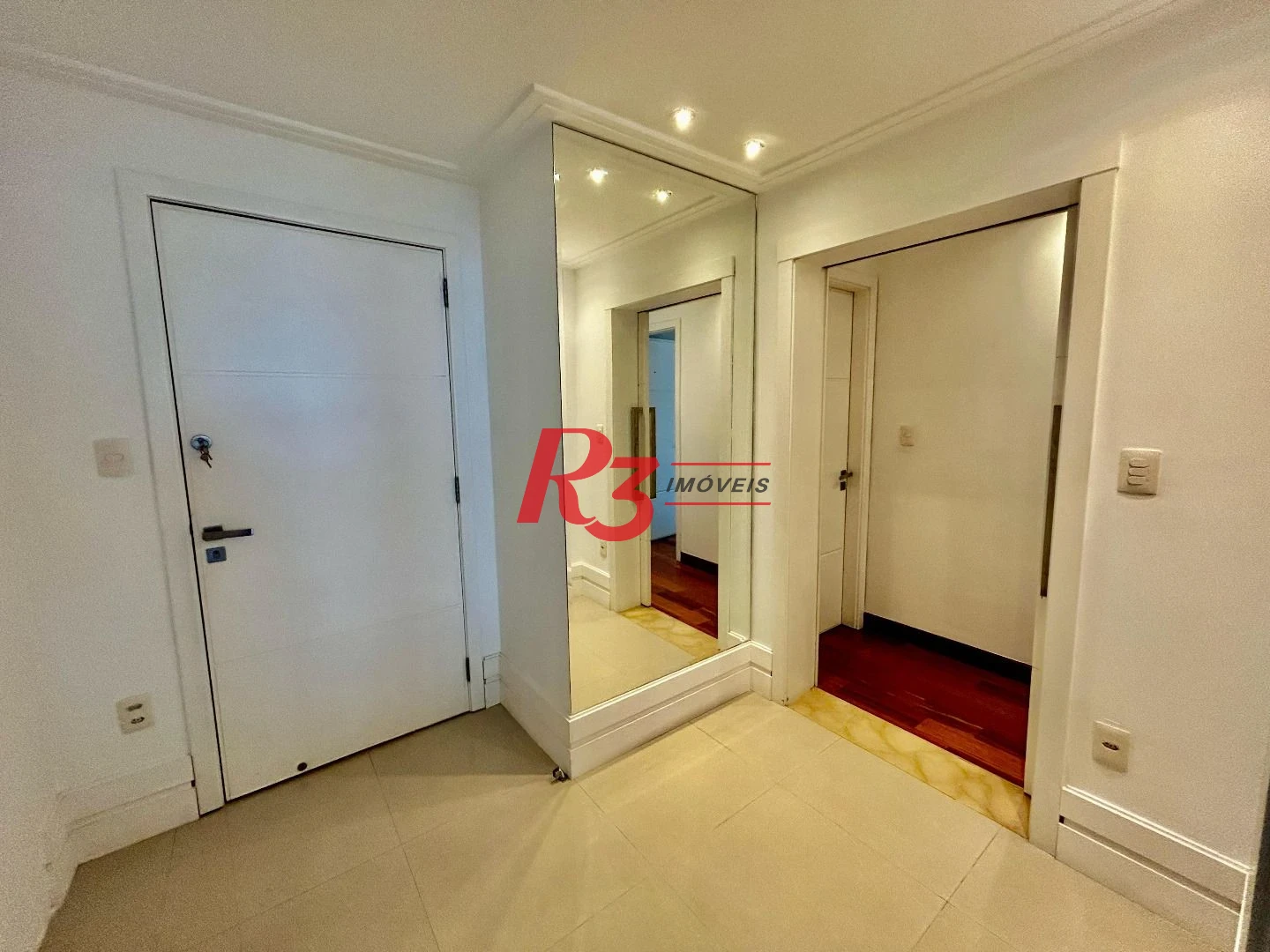 Apartamento, 191 m² - venda por R$ 2.980.000,00 ou aluguel por R$ 18.000,00/mês - Embaré - Santos/SP