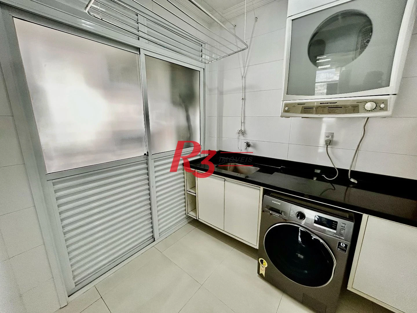 Apartamento, 191 m² - venda por R$ 2.980.000,00 ou aluguel por R$ 18.000,00/mês - Embaré - Santos/SP