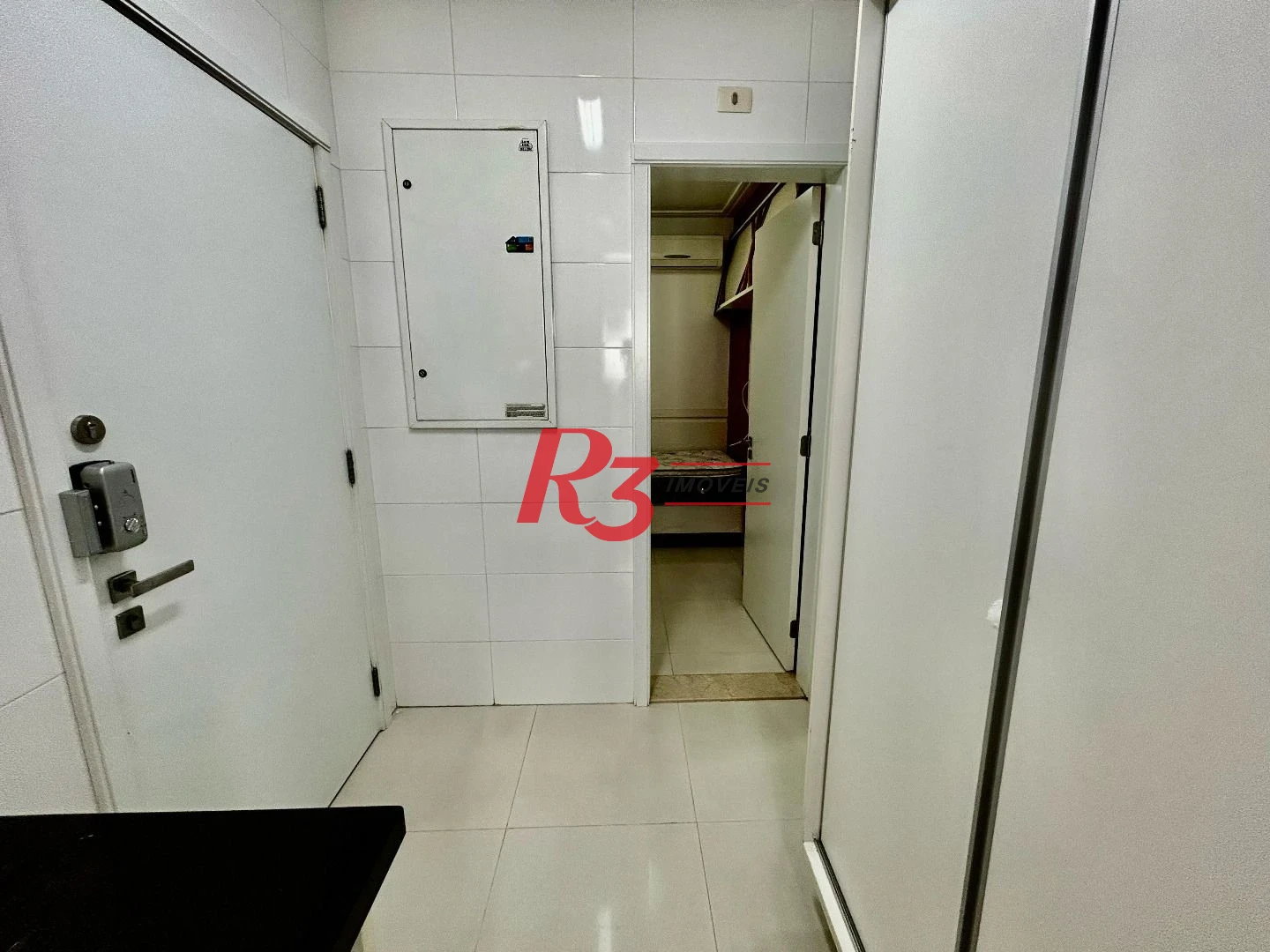 Apartamento, 191 m² - venda por R$ 2.980.000,00 ou aluguel por R$ 18.000,00/mês - Embaré - Santos/SP