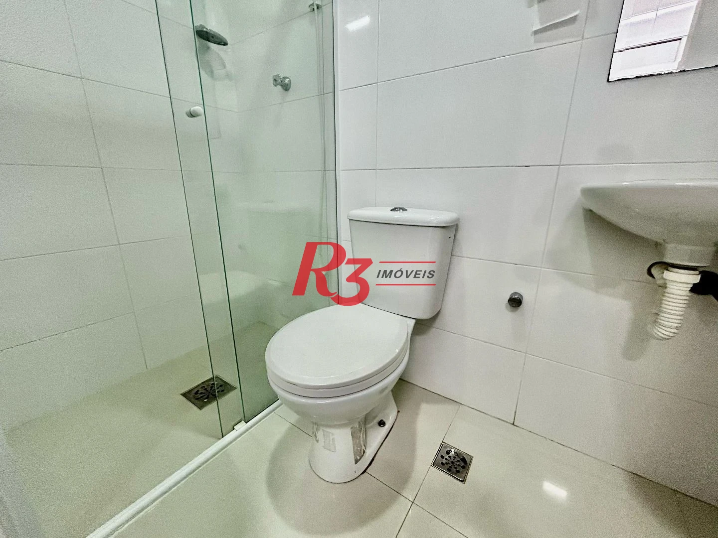 Apartamento, 191 m² - venda por R$ 2.980.000,00 ou aluguel por R$ 18.000,00/mês - Embaré - Santos/SP