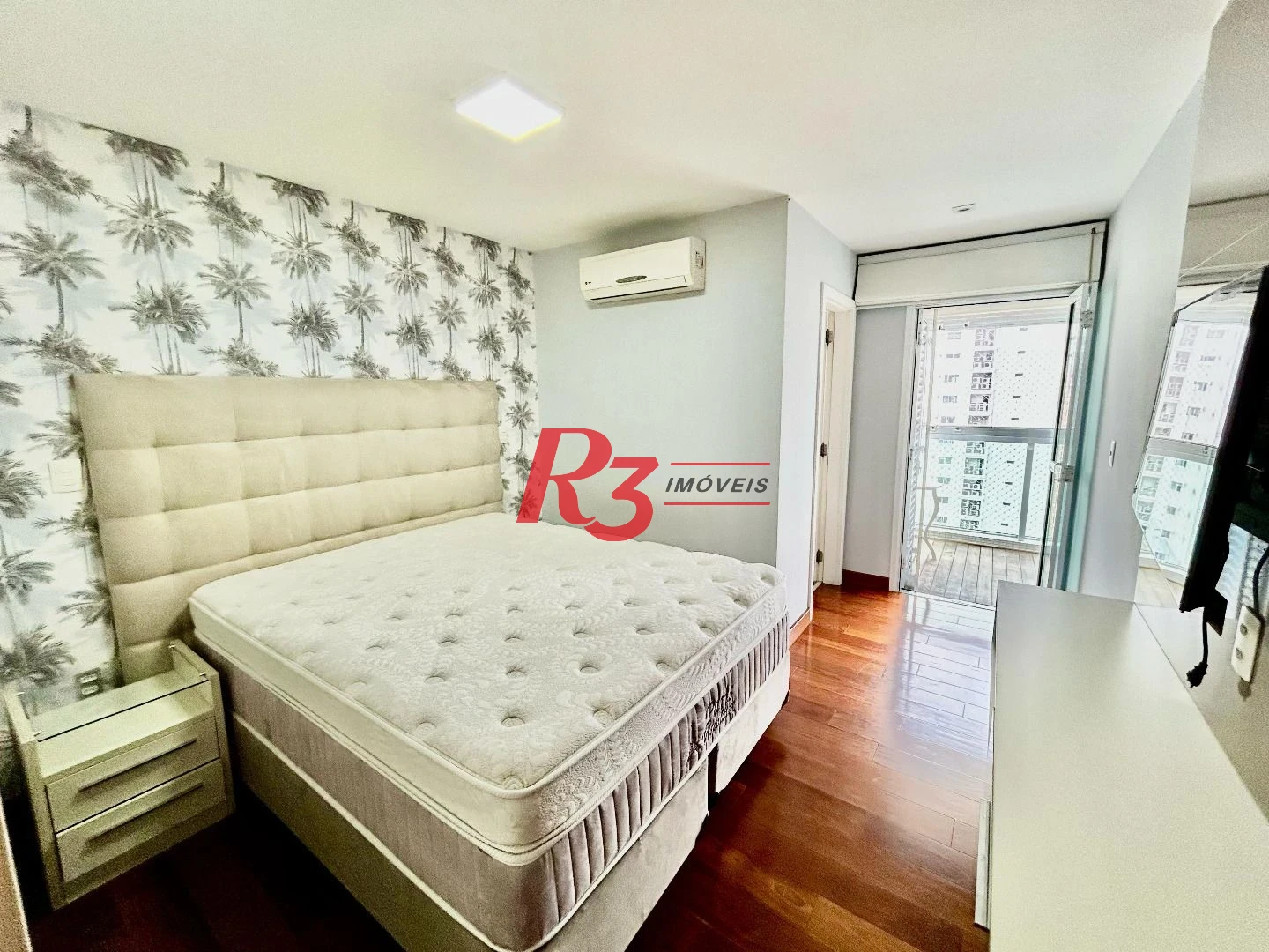 Apartamento, 191 m² - venda por R$ 2.980.000,00 ou aluguel por R$ 18.000,00/mês - Embaré - Santos/SP