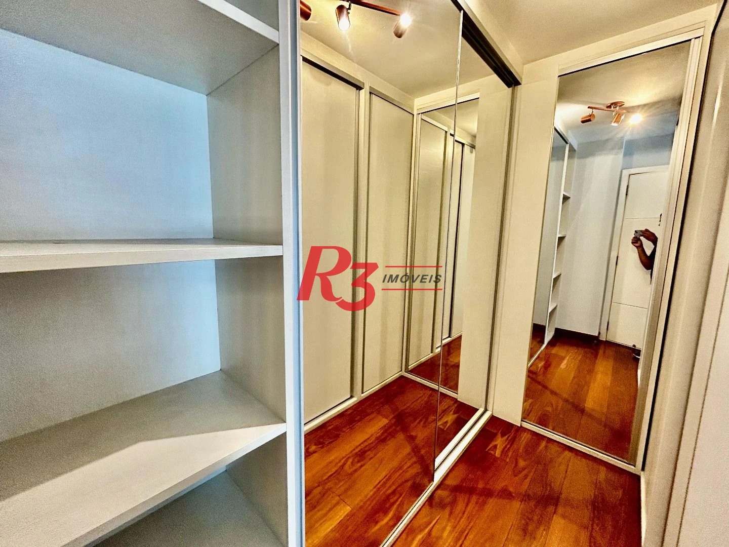 Apartamento, 191 m² - venda por R$ 2.980.000,00 ou aluguel por R$ 18.000,00/mês - Embaré - Santos/SP