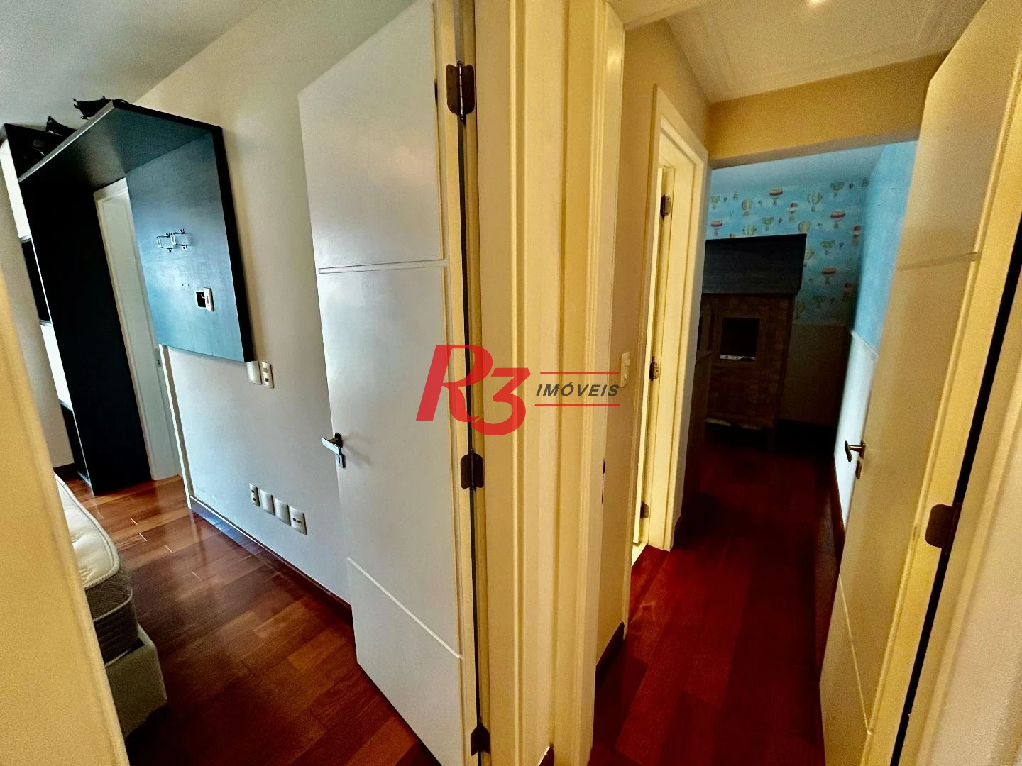 Apartamento, 191 m² - venda por R$ 2.980.000,00 ou aluguel por R$ 18.000,00/mês - Embaré - Santos/SP