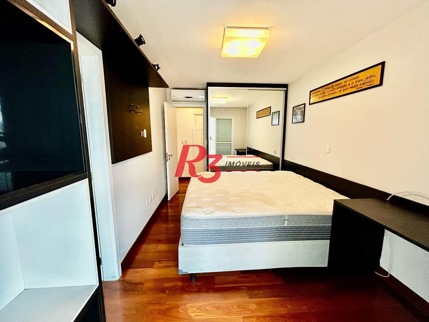 Apartamento, 191 m² - venda por R$ 2.980.000,00 ou aluguel por R$ 18.000,00/mês - Embaré - Santos/SP