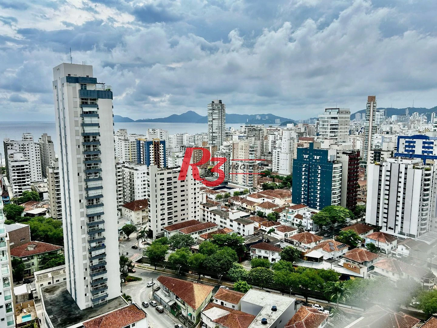 Apartamento, 191 m² - venda por R$ 2.980.000,00 ou aluguel por R$ 18.000,00/mês - Embaré - Santos/SP
