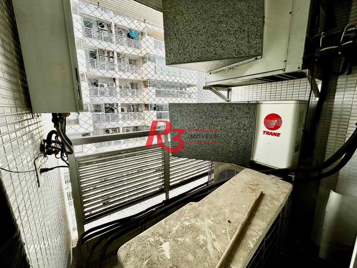 Apartamento, 191 m² - venda por R$ 2.980.000,00 ou aluguel por R$ 18.000,00/mês - Embaré - Santos/SP