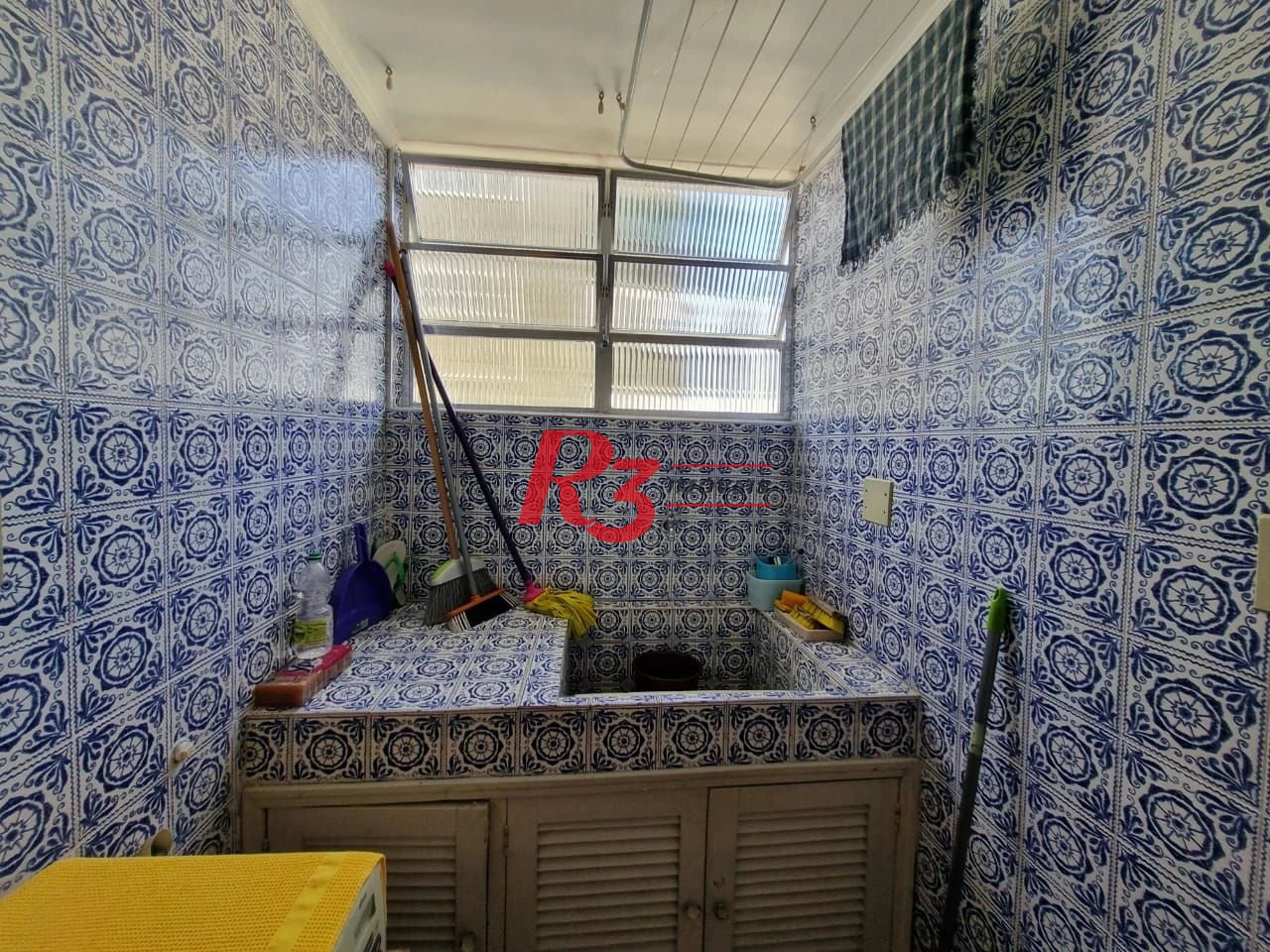 Apartamento à venda, 110 m² por R$ 595.000,00 - Boa Vista - São Vicente/SP