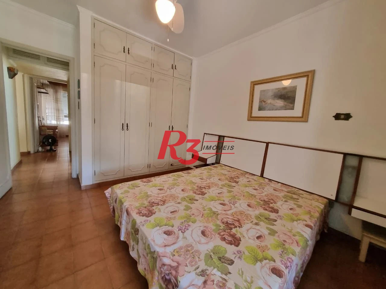 Apartamento à venda, 110 m² por R$ 595.000,00 - Boa Vista - São Vicente/SP