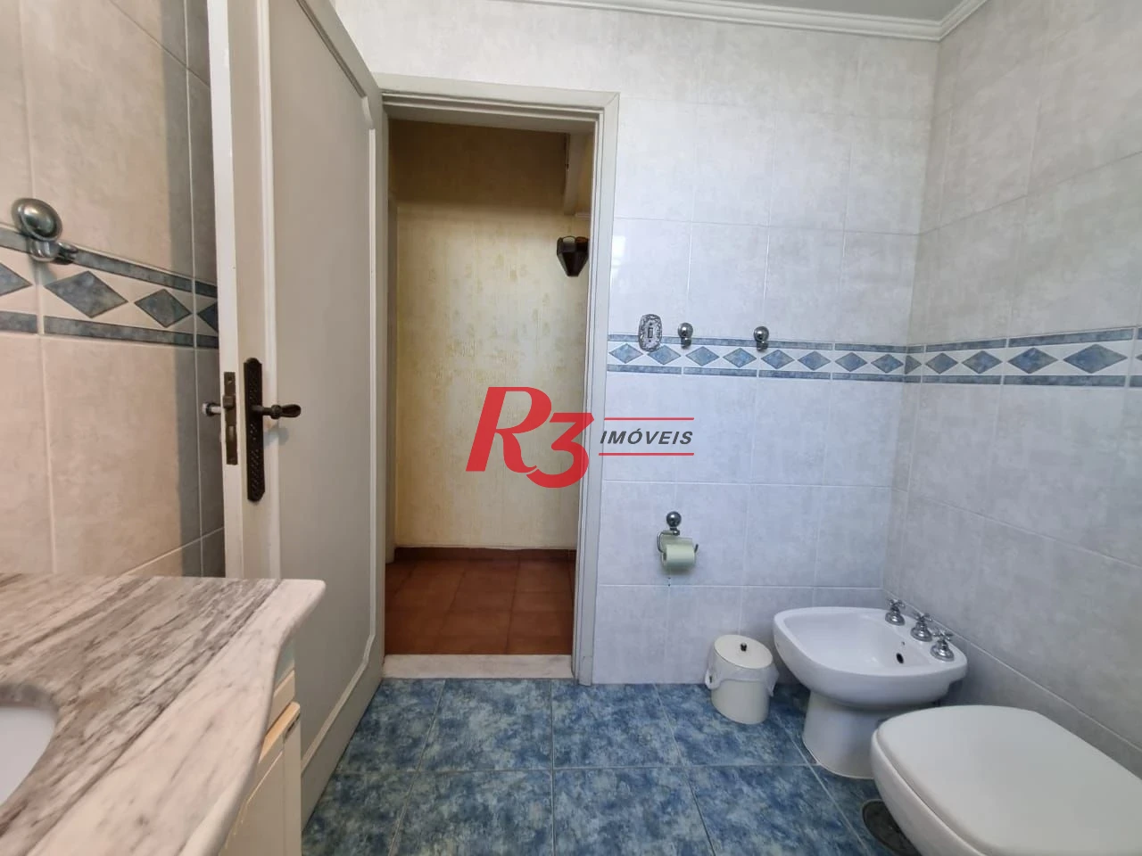 Apartamento à venda, 110 m² por R$ 595.000,00 - Boa Vista - São Vicente/SP