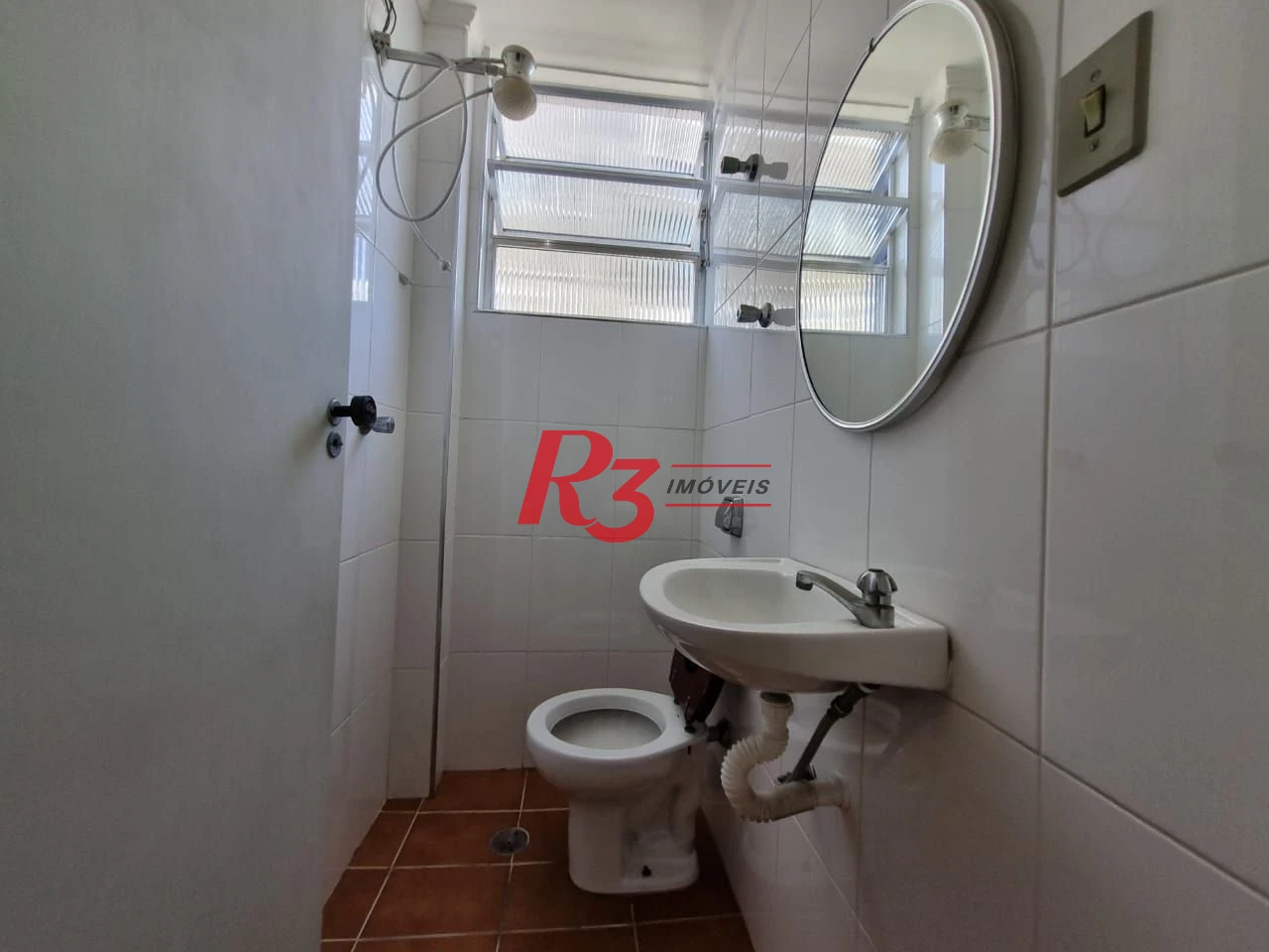 Apartamento à venda, 110 m² por R$ 595.000,00 - Boa Vista - São Vicente/SP