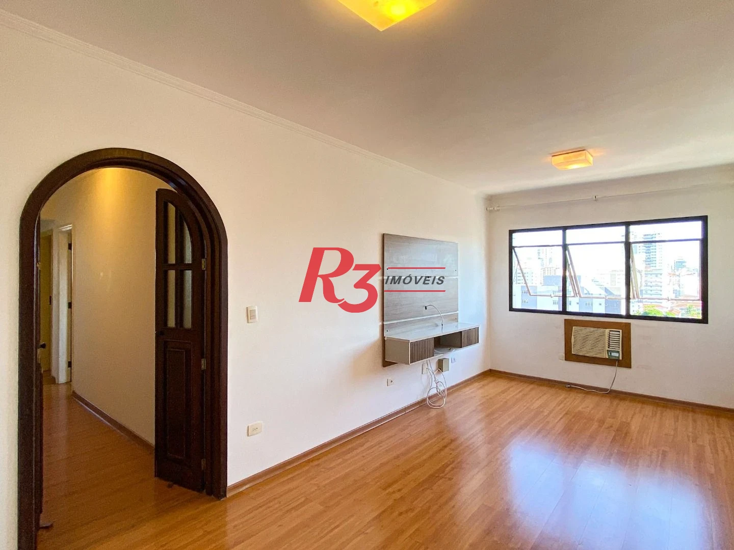 Apartamento á venda 2 dormitórios com Planejados 1vg bairro Marapé