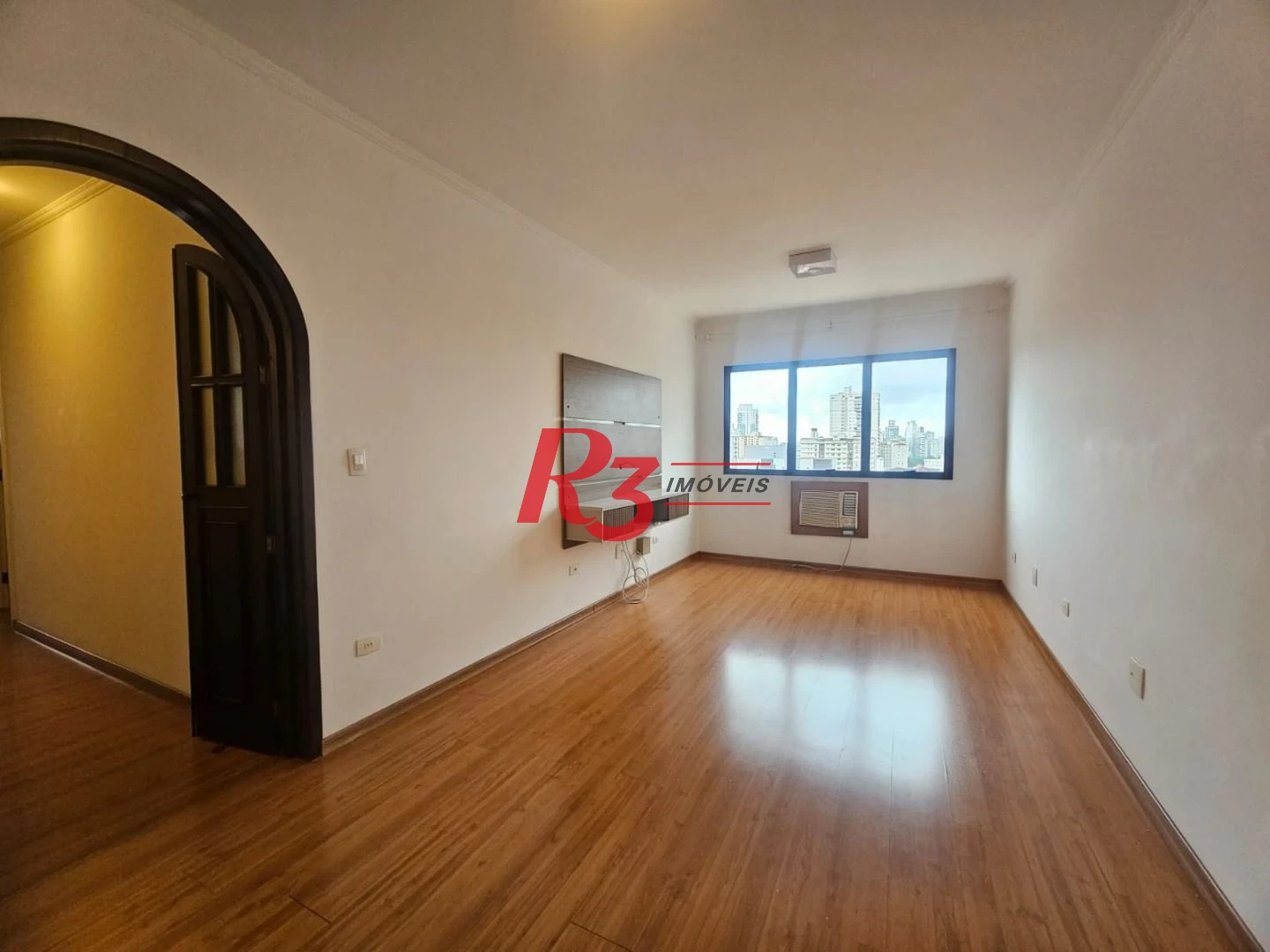 Apartamento á venda 2 dormitórios com Planejados 1vg bairro Marapé