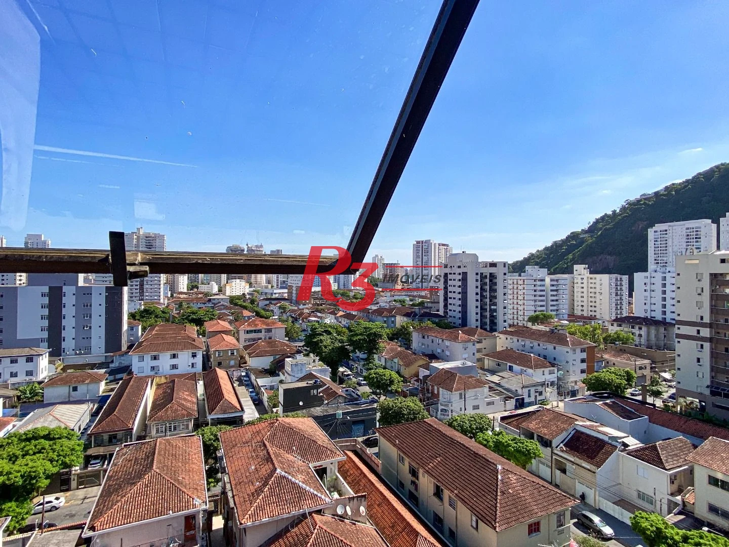 Apartamento á venda 2 dormitórios com Planejados 1vg bairro Marapé