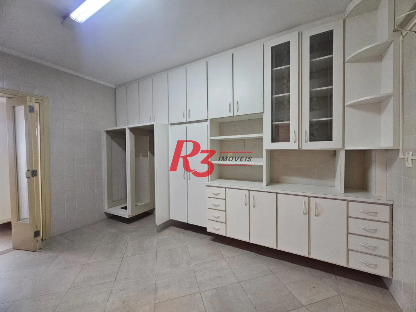 Apartamento á venda 2 dormitórios com Planejados 1vg bairro Marapé