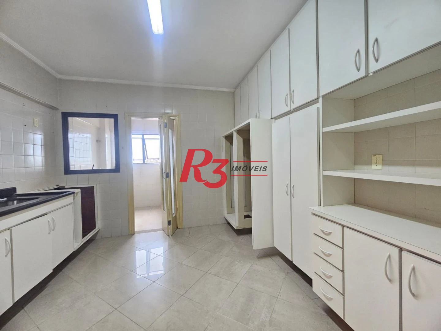 Apartamento á venda 2 dormitórios com Planejados 1vg bairro Marapé