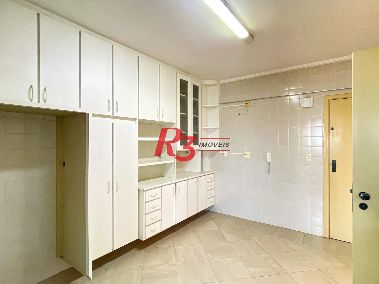 Apartamento á venda 2 dormitórios com Planejados 1vg bairro Marapé